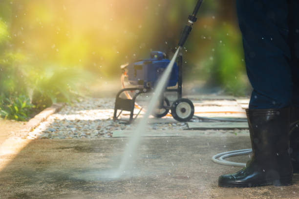 Professional Pressure Washing Services in Mcalmont, AR